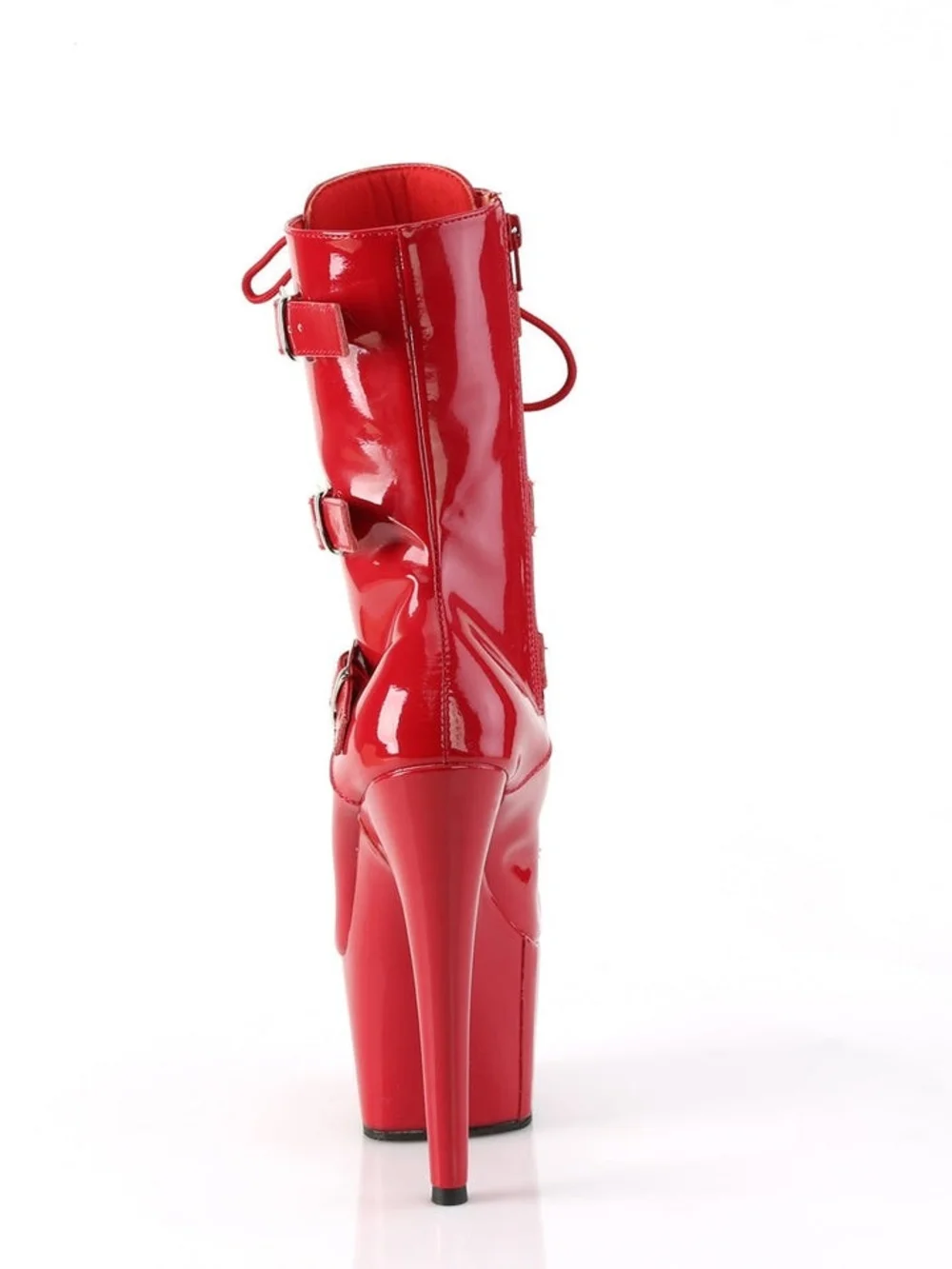 Pleaser mild scuff